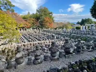 化野念仏寺(京都府)