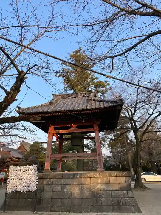 総願寺のその他建物