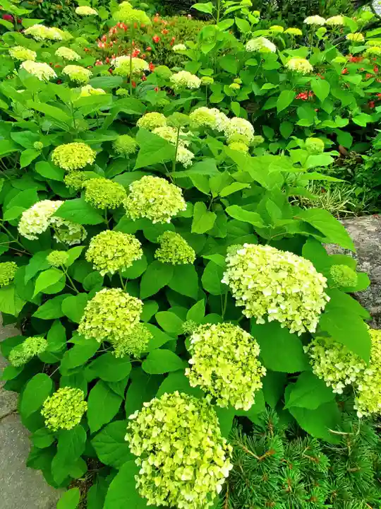 豊景神社(福島県)