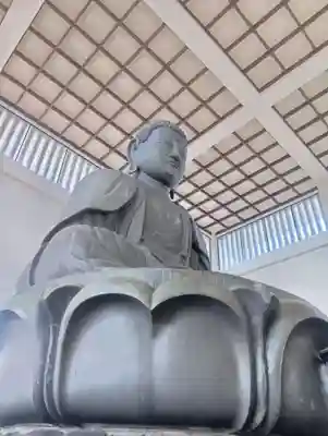 佐吉大仏（大佛寺）(岐阜県)