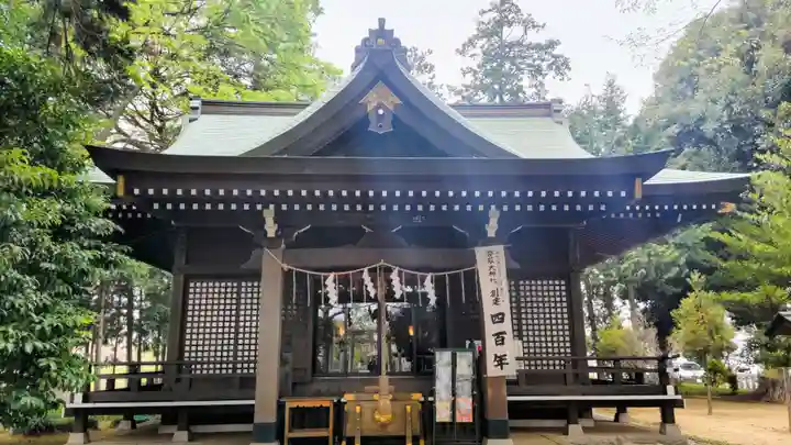 香取大神社(千葉県)