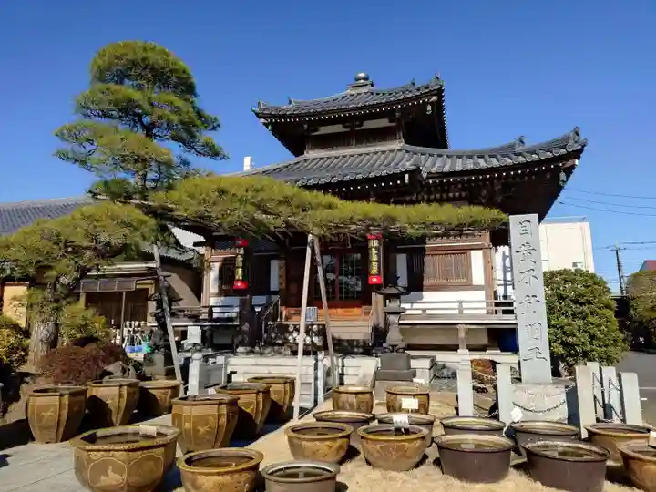 最勝寺(東京都)
