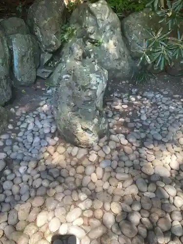 天河大辨財天社(奈良県)