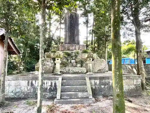 猪名部神社(三重県)