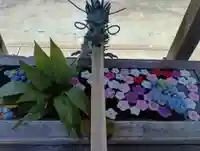 武蔵第六天神社(埼玉県)