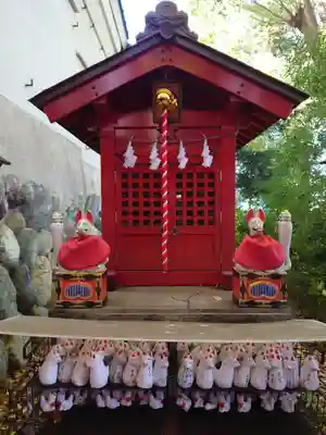 秩父今宮神社(埼玉県)