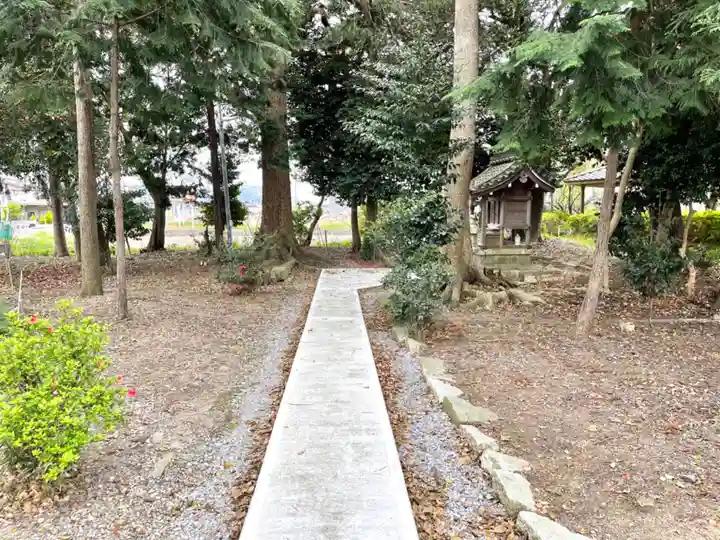 大将軍神社(滋賀県)