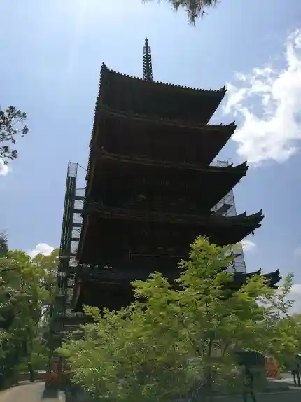 仁和寺(京都府)