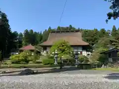 正法寺(岩手県)