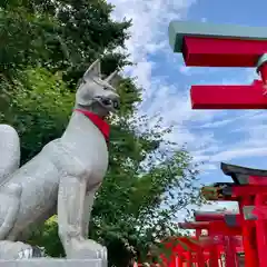 海山道神社(三重県)