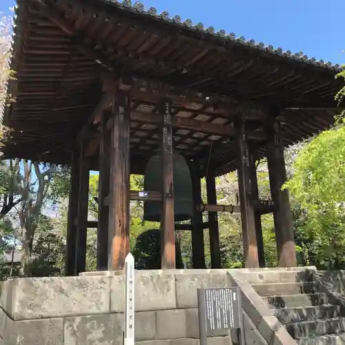 増上寺のその他建物