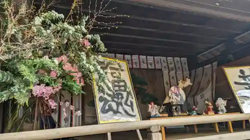 戸越八幡神社(東京都)