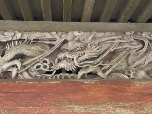 渡海神社(千葉県)