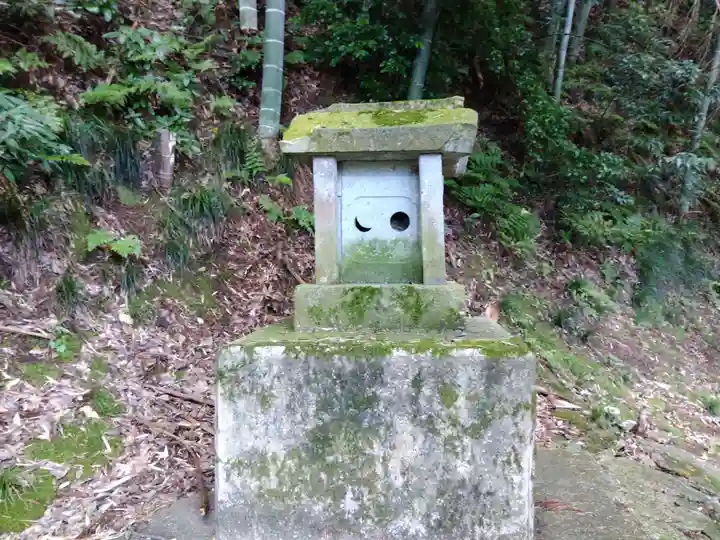 八幡神社(福井県)