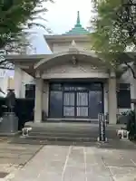 専福寺(東京都)