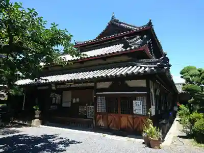 善名称院（真田庵）のその他建物