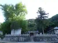 八幡神社のその他建物