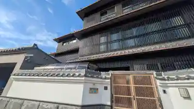 大師寺 平野別院(大阪府)