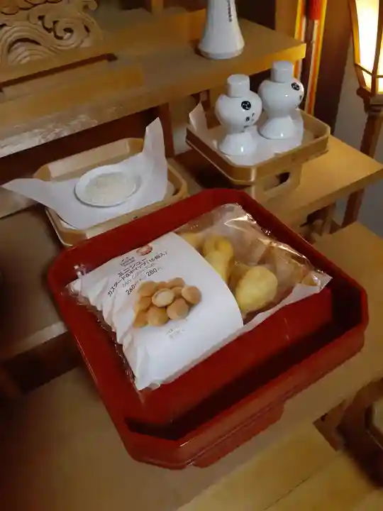 伏木香取神社(茨城県)