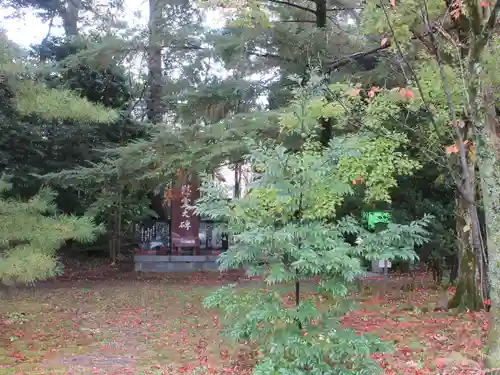 石川護國神社のその他建物