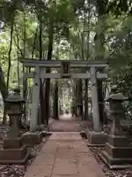 白幡神社(千葉県)