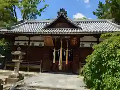 大津神社(大阪府)