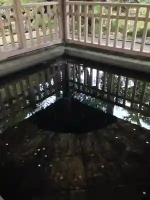 金澤神社(石川県)