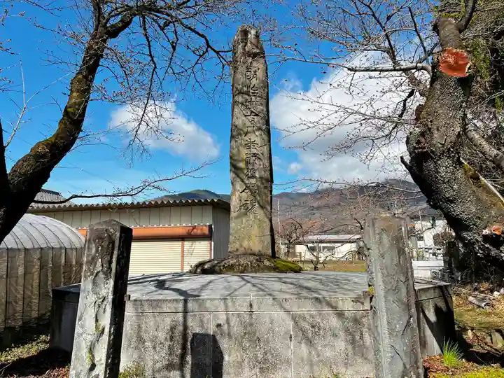 賀茂春日神社のその他建物