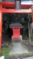日吉神社(神奈川県)