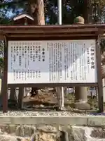 三輪神社の歴史