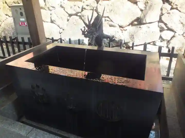 瑞鳳殿(宮城県)