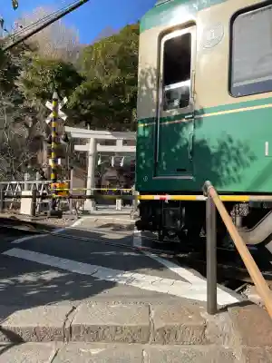 御霊神社(神奈川県)