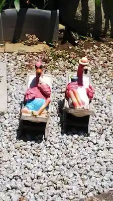 法輪寺(東京都)