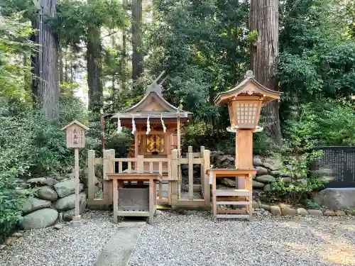 大崎八幡宮(宮城県)