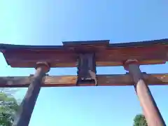 饒津神社(広島県)