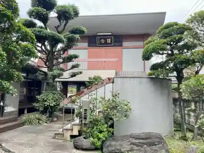 道林寺(東京都)