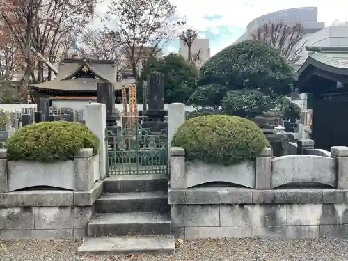 福傳寺(東京都)