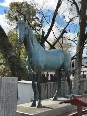 石切劔箭神社(大阪府)