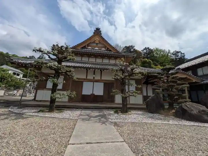 香積寺(岐阜県)