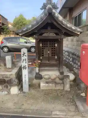 河原神社(愛知県)