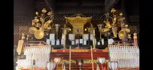 東勝寺宗吾霊堂(千葉県)