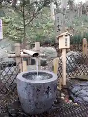 千歳神社の建物その他