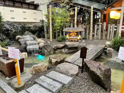 別小江神社(愛知県)