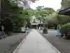 前鳥神社のその他建物