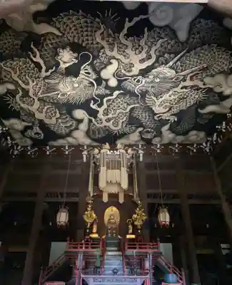 建仁寺（建仁禅寺）(京都府)