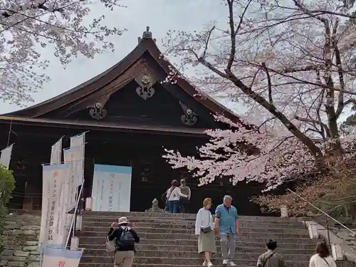 園城寺（三井寺）(滋賀県)