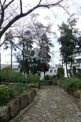 金剛寺のその他建物