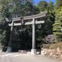 高千穂神社(宮崎県)