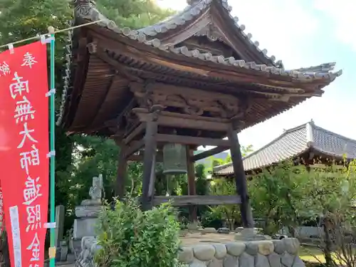 萬徳寺のその他建物