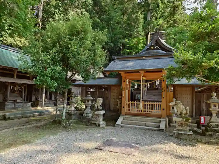 久佐々神社(大阪府)